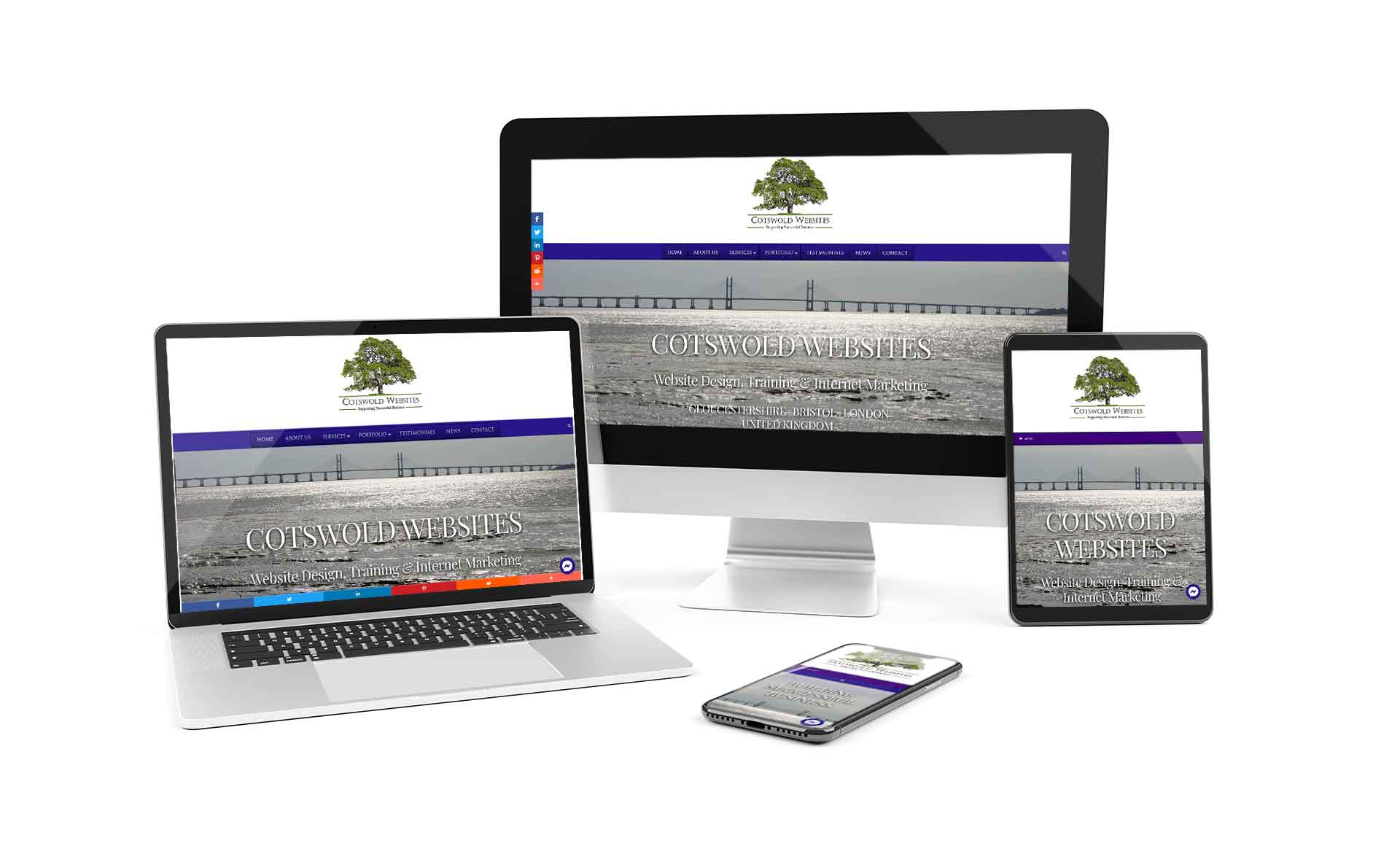 Responsive Websites