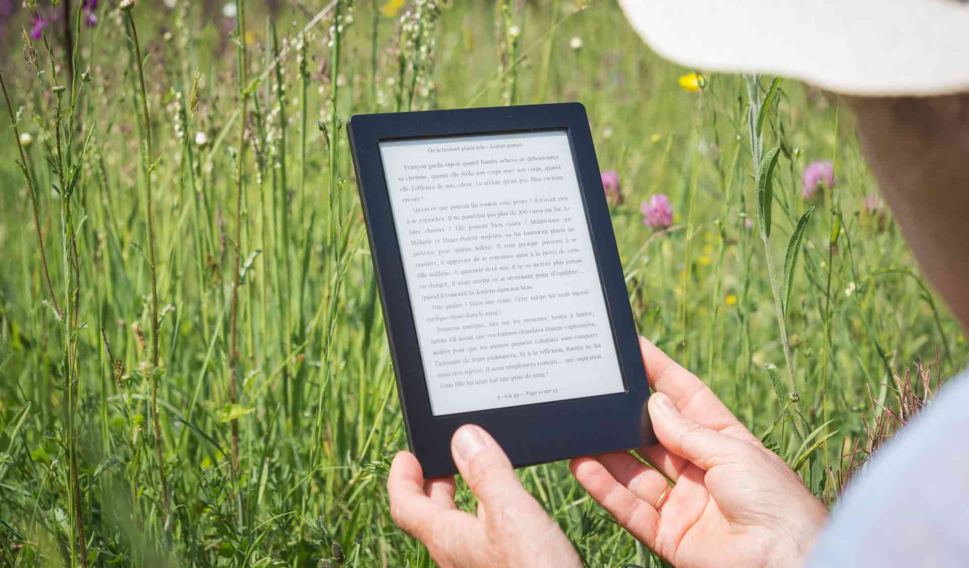Book Creation &Amp; Publishing