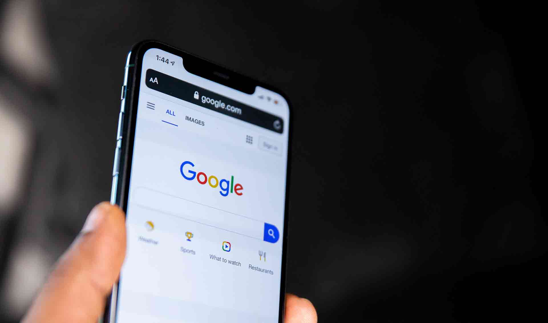 Pay Per Click Advertising Management
