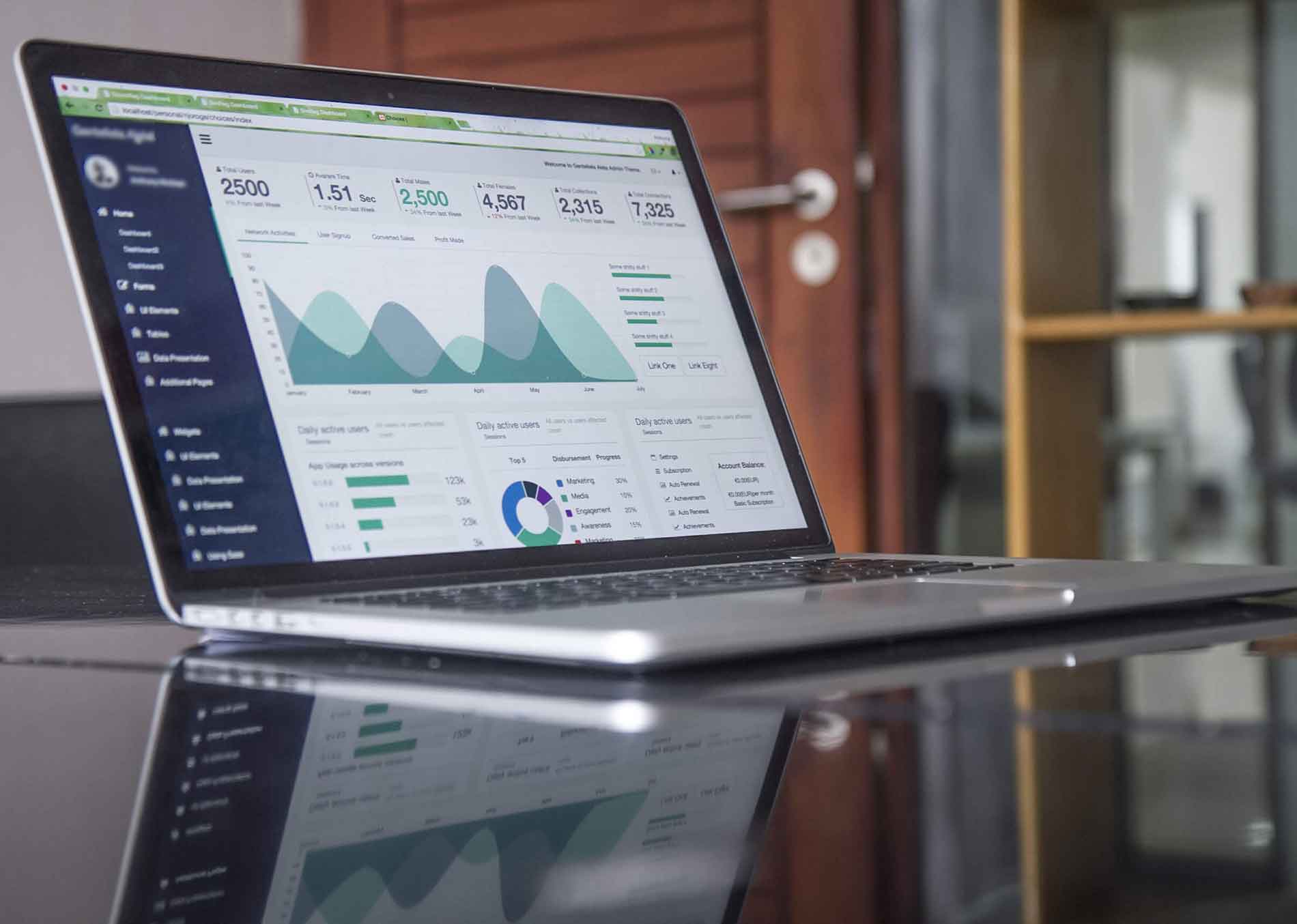Search Engine Optimisation Gloucestershire