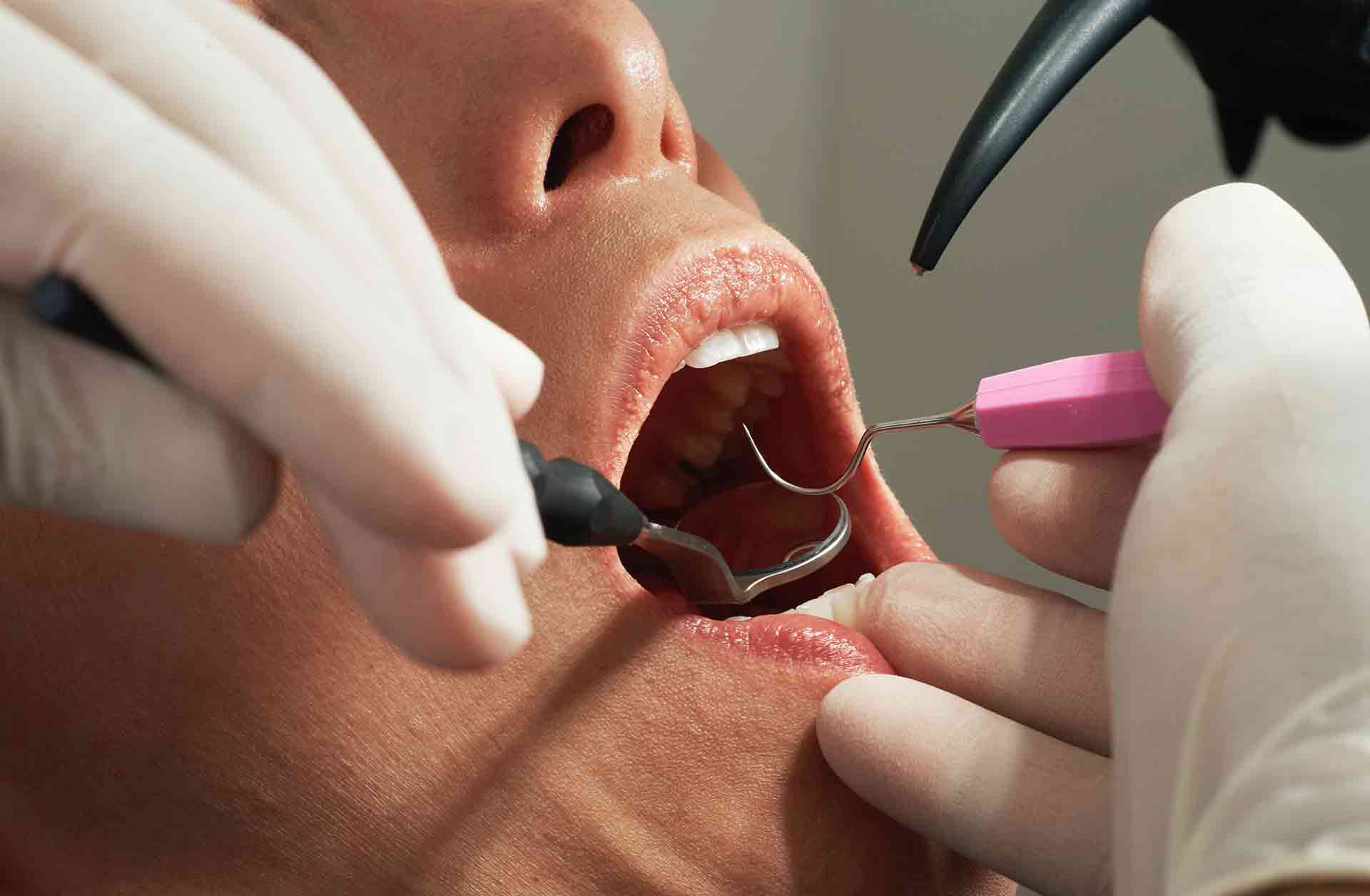 Websites For Dentists