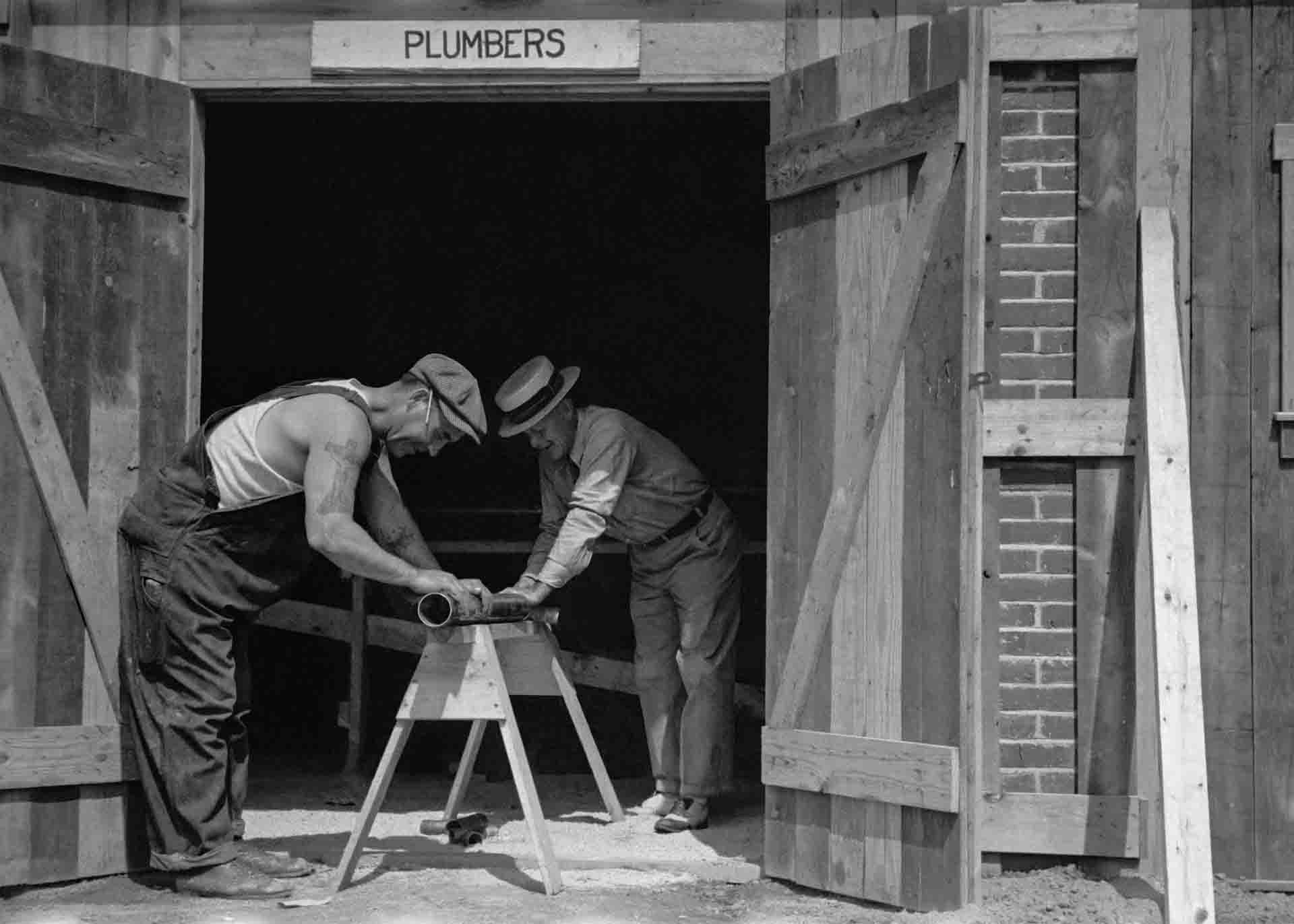 Websites For Tradesmen