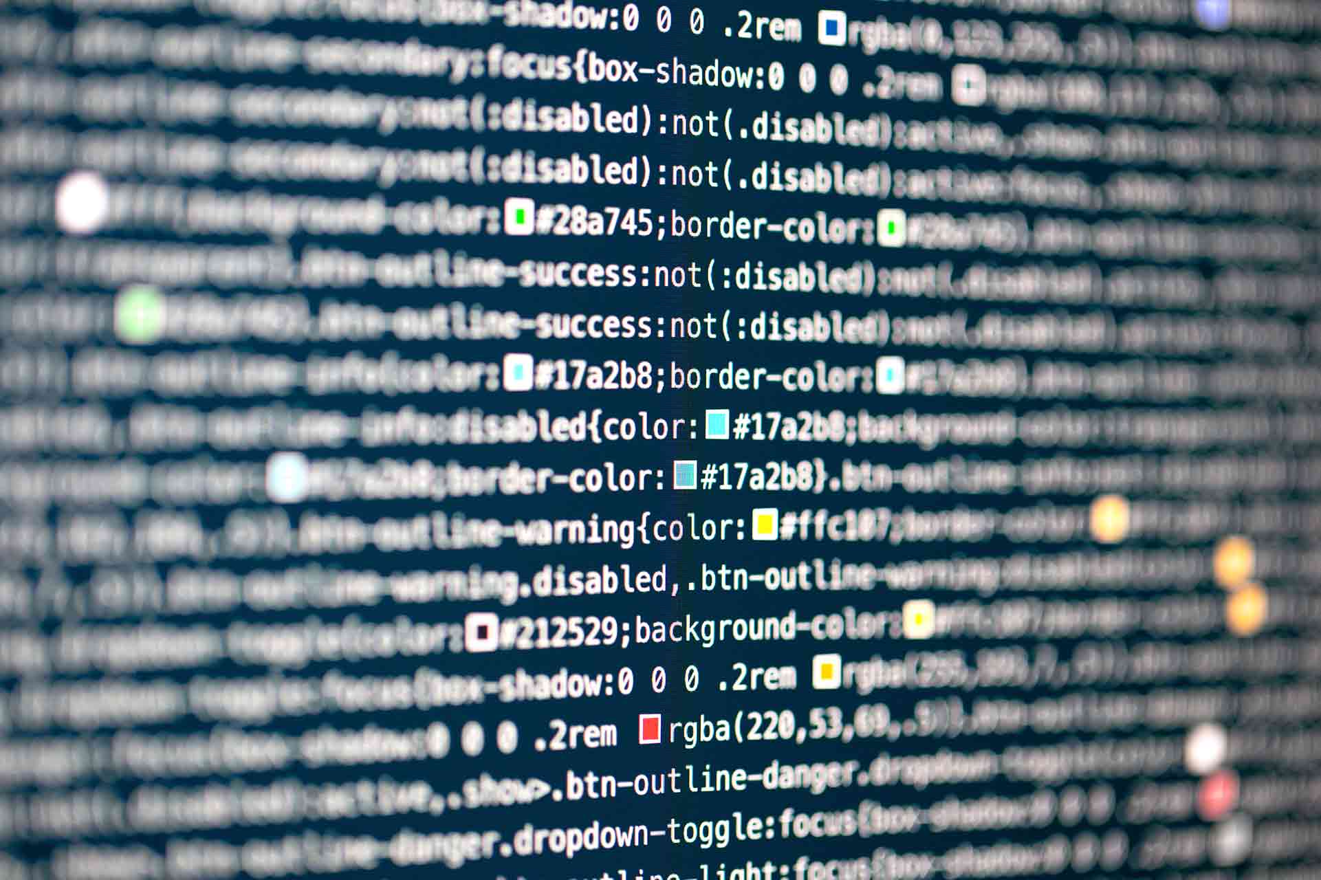 What Skills Does A Web Designer Need