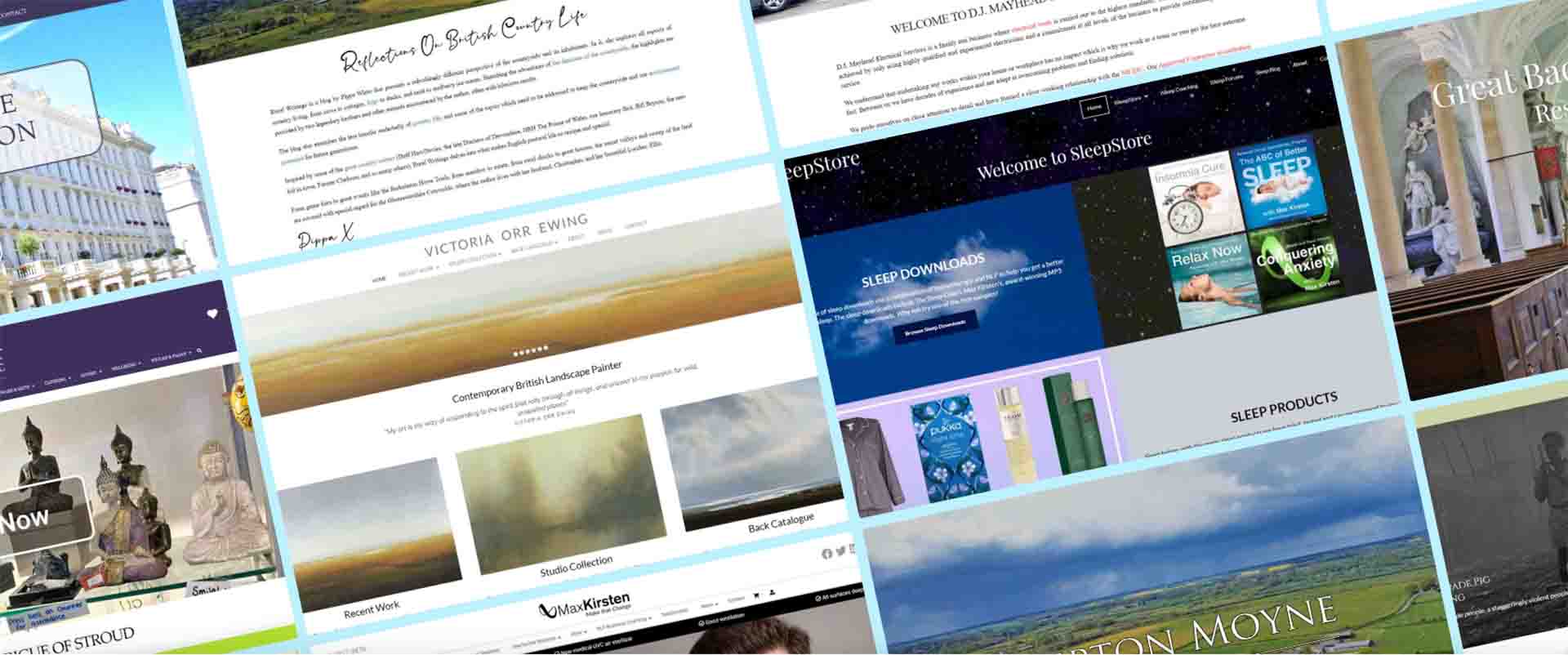 Featured image for “6 Reasons Why Good Web Design Is Important For Your Business In 2022”